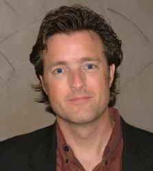 Daren Martin, change consultant